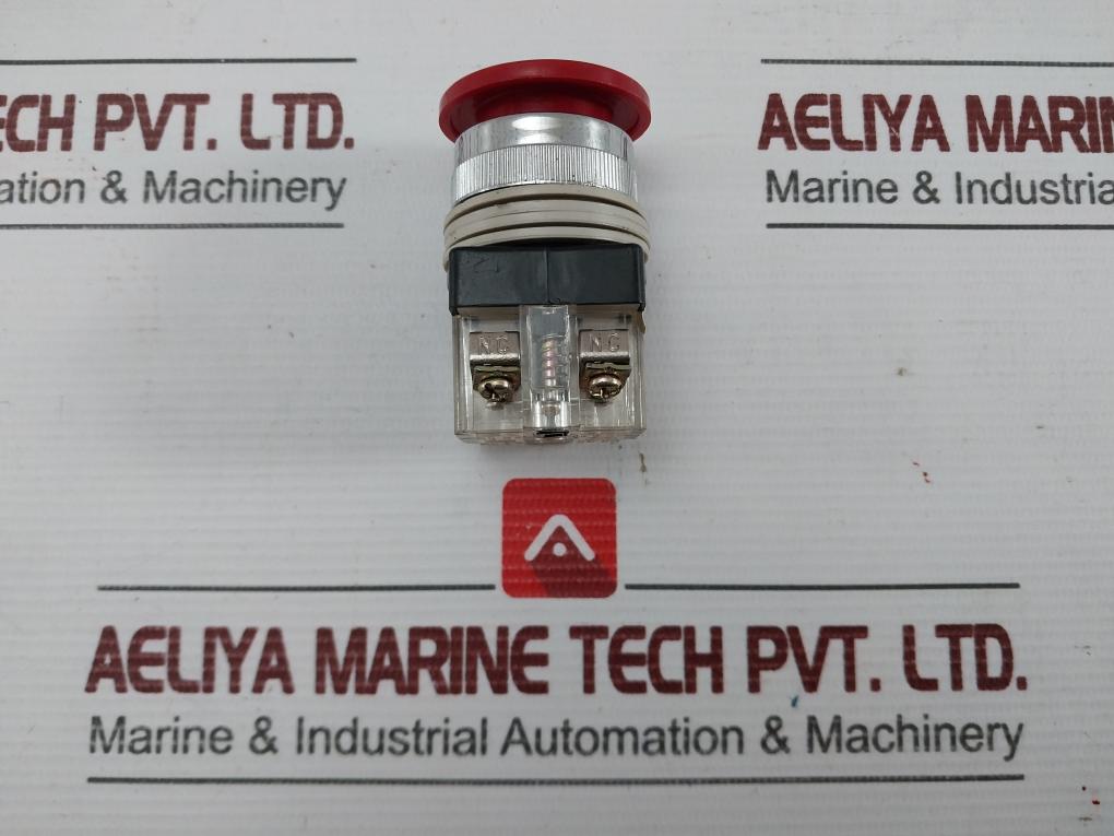 Push Button Switch 3-3-1778 Yongsung Electric Co., Ltd.