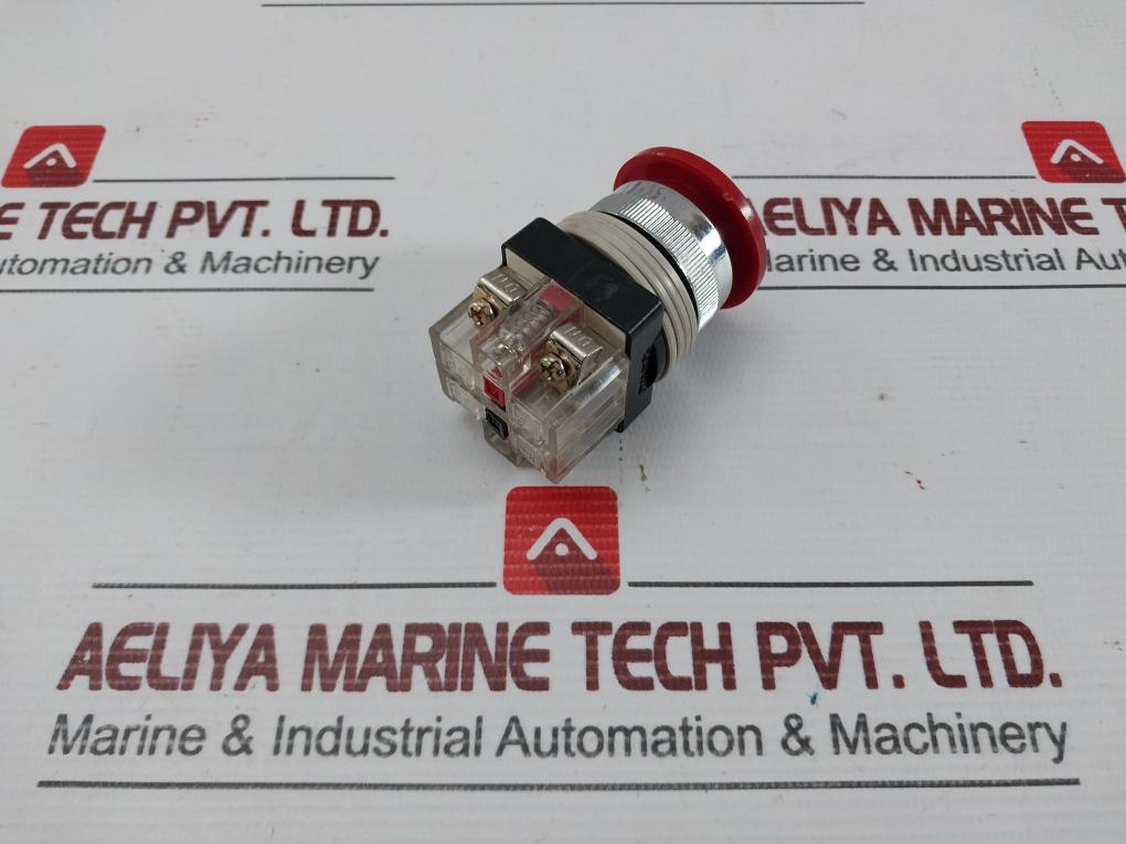 Push Button Switch 3-3-1778 Yongsung Electric Co., Ltd.
