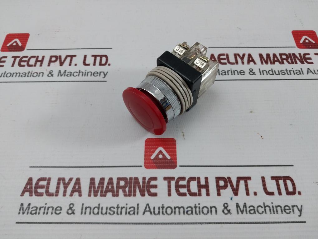 Push Button Switch 3-3-1778 Yongsung Electric Co., Ltd.
