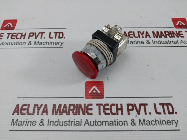 Push Button Switch 3-3-1778 Yongsung Electric Co., Ltd.