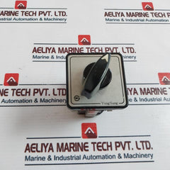 Yongsung 8406 Cam Switch 250vac 10a