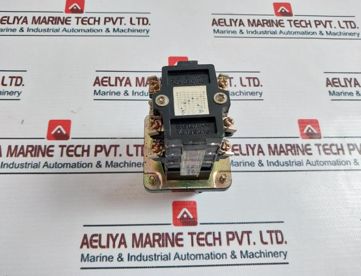 Yongsung 8406 Cam Switch 250vac 10a