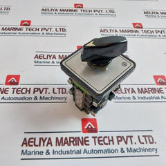 Yongsung 8406 Cam Switch 250vac 10a