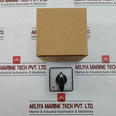 Yongsung Ac220V, 10A C-60 Rotary Cam Switch