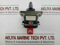 Yongsung Ac220V, 10A C-60 Rotary Cam Switch