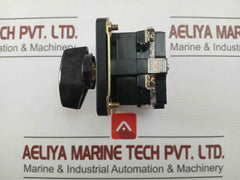 Yongsung Ac220V, 10A C-60 Rotary Cam Switch