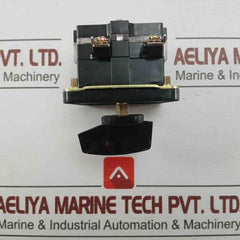 Yongsung Ac220V, 10A C-60 Rotary Cam Switch