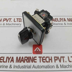 Yongsung Ac220V, 10A C-60 Rotary Cam Switch