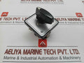 Yongsung Ac220V, 10A C-60 Rotary Cam Switch