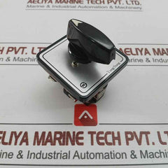 Yongsung Ac220V, 10A C-60 Rotary Cam Switch