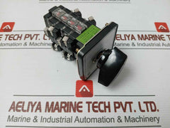 Ac 250V 10A, Max 600V Cam Switch By Yongsung