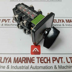 Ac 250V 10A, Max 600V Cam Switch By Yongsung