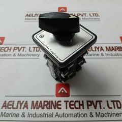 Ac 250V 10A, Max 600V Cam Switch By Yongsung