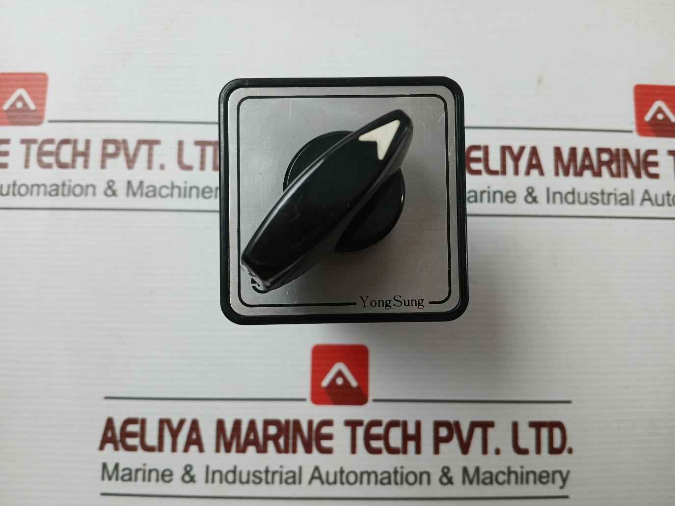 Ac 250V 10A, Max 600V Cam Switch By Yongsung