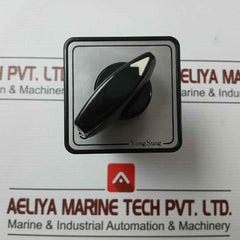 Ac 250V 10A, Max 600V Cam Switch By Yongsung