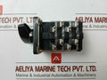 Ac 250V 10A, Max 600V Cam Switch By Yongsung