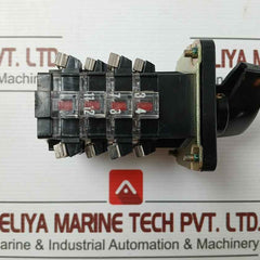 Ac 250V 10A, Max 600V Cam Switch By Yongsung