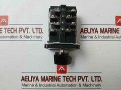 Ac 250V 10A, Max 600V Cam Switch By Yongsung