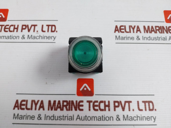 Yongsung Ac250V6A Illuminated Push Button Switch 6.3V 1W Pbl3-006A