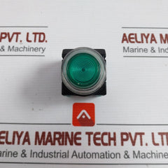 Yongsung Ac250V6A Illuminated Push Button Switch 6.3V 1W Pbl3-006A
