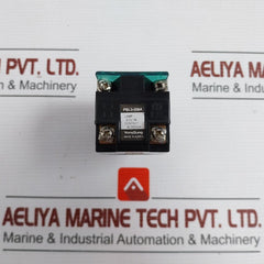 Yongsung Ac250V6A Illuminated Push Button Switch 6.3V 1W Pbl3-006A