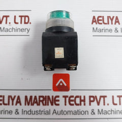 Yongsung Ac250V6A Illuminated Push Button Switch 6.3V 1W Pbl3-006A