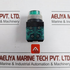 Yongsung Ac250V6A Illuminated Push Button Switch 6.3V 1W Pbl3-006A