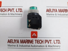 Yongsung Ac250V6A Illuminated Push Button Switch 6.3V 1W Pbl3-006A