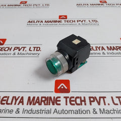 Yongsung Ac250V6A Illuminated Push Button Switch 6.3V 1W Pbl3-006A