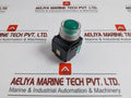 Yongsung Ac250V6A Illuminated Push Button Switch 6.3V 1W Pbl3-006A