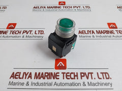 Yongsung Ac250V6A Illuminated Push Button Switch 6.3V 1W Pbl3-006A