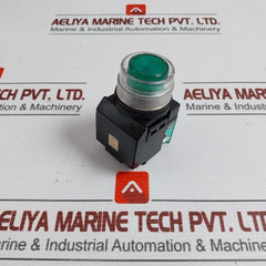 Yongsung Ac250V6A Illuminated Push Button Switch 6.3V 1W Pbl3-006A