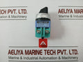 Yongsung Ac250V 6A Selector Switch Ysar3-211K
