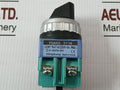 Yongsung Ac250V 6A Selector Switch Ysar3-211K