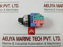 Yongsung Ac250V 6A Selector Switch Ysar3-211K