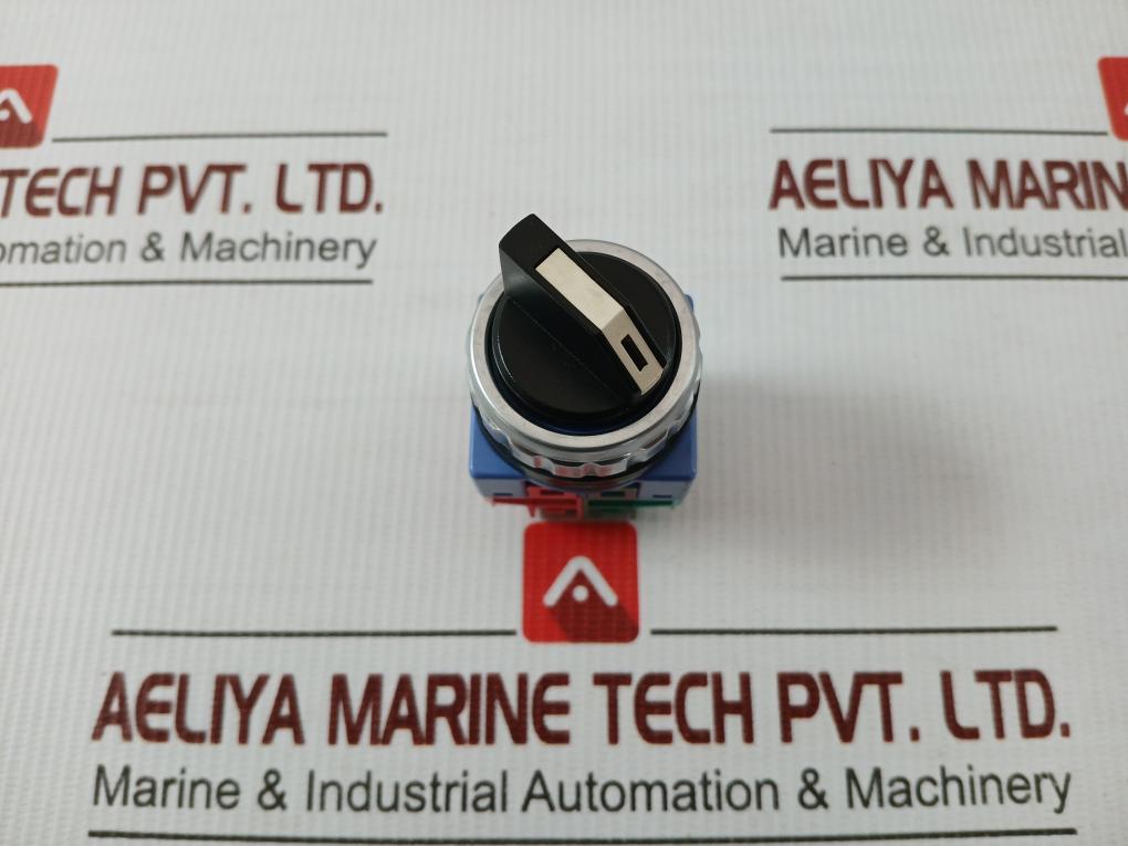 Yongsung Ac250V 6A Selector Switch Ysar3-211K
