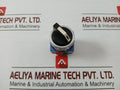 Yongsung Ac250V 6A Selector Switch Ysar3-211K
