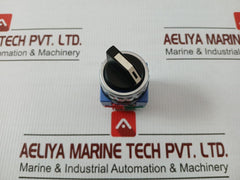 Yongsung Ac250V 6A Selector Switch Ysar3-211K