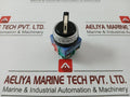 Yongsung Ac250V 6A Selector Switch Ysar3-211K