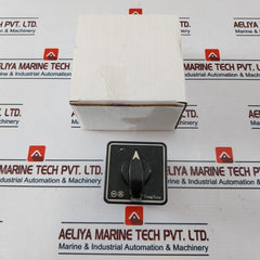 Yongsung C-60 Cam Switch 10A 250Vac