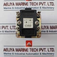 Yongsung C-60 Cam Switch 10A 250Vac