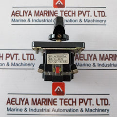 Yongsung C-60 Cam Switch 10A 250Vac