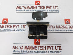 Yongsung C-60 Cam Switch 10A 250Vac