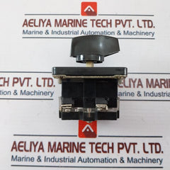 Yongsung C-60 Cam Switch 10A 250Vac