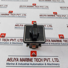 Yongsung C-60 Cam Switch Ac220V, 10A