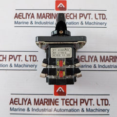 Yongsung C-60 Cam Switch Ac220V, 10A