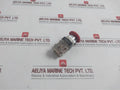 Yongsung Electric 300V 6A Push Lock & Turn Reset Switch Ys Ep334-11Ra