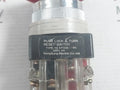Yongsung Electric 300V 6A Push Lock & Turn Reset Switch Ys Ep334-11Ra