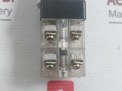 Yongsung Electric 300V 6A Push Lock & Turn Reset Switch Ys Ep334-11Ra