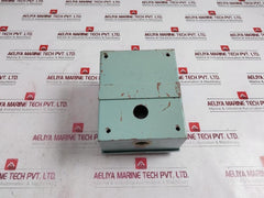 Yongsung Electric Yspl Emergency Call Button Panel Lamp 24-024ar Hrb-ps60d4